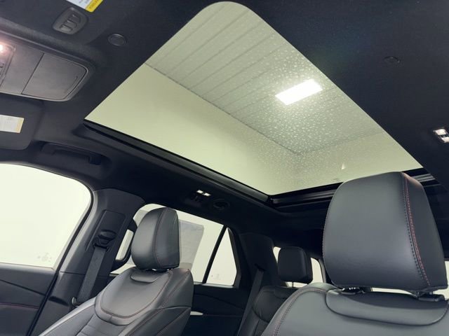 New 2026 Ford Explorer ST-Line image 14