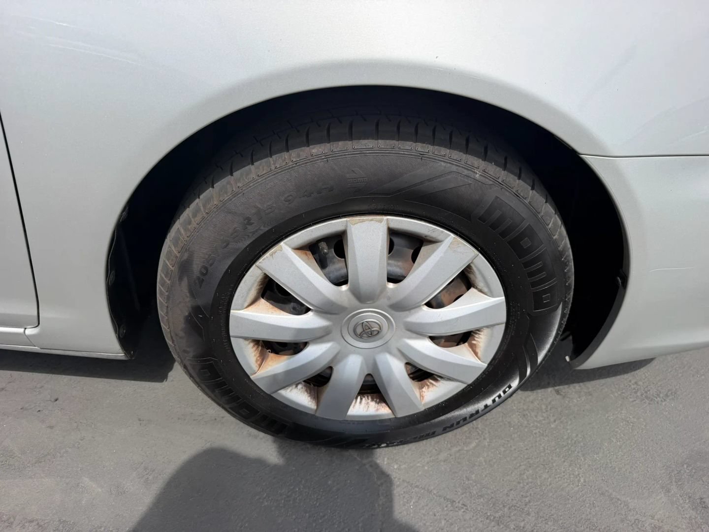 Used 2006 Toyota Camry LE FWD image 25