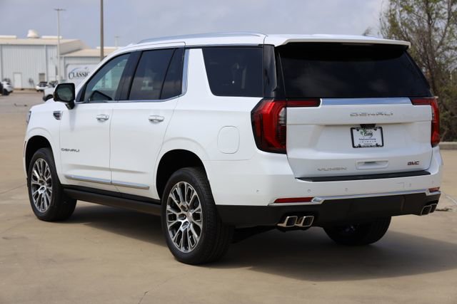 New 2026 GMC Yukon Denali w/ Denali Reserve Package image 6