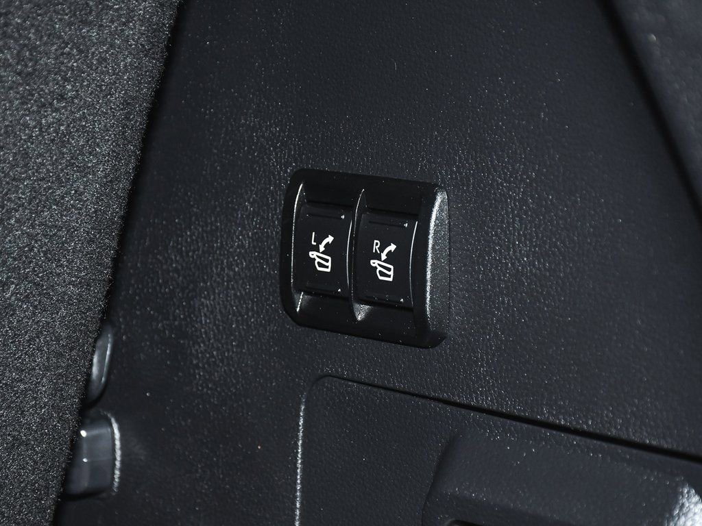 Used 2025 Toyota Sequoia TRD Pro image 73