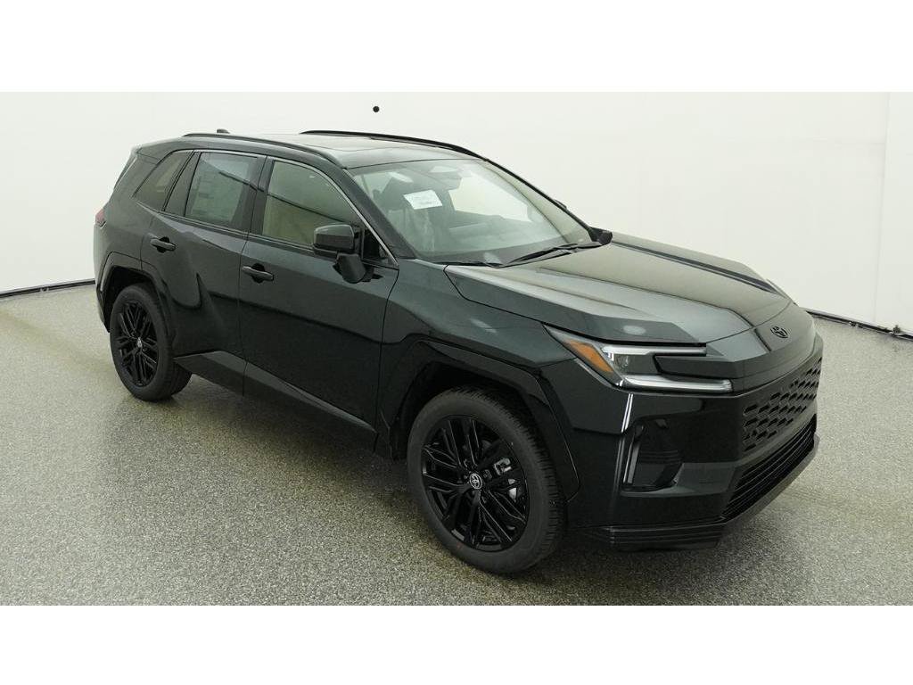 New 2026 Toyota RAV4 XSE AWD/4WD image 13