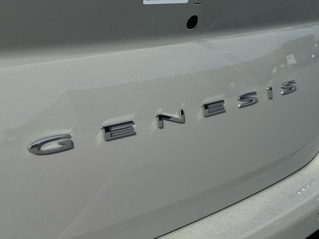 New 2026 Genesis G70 3.3T Sport Prestige image 14