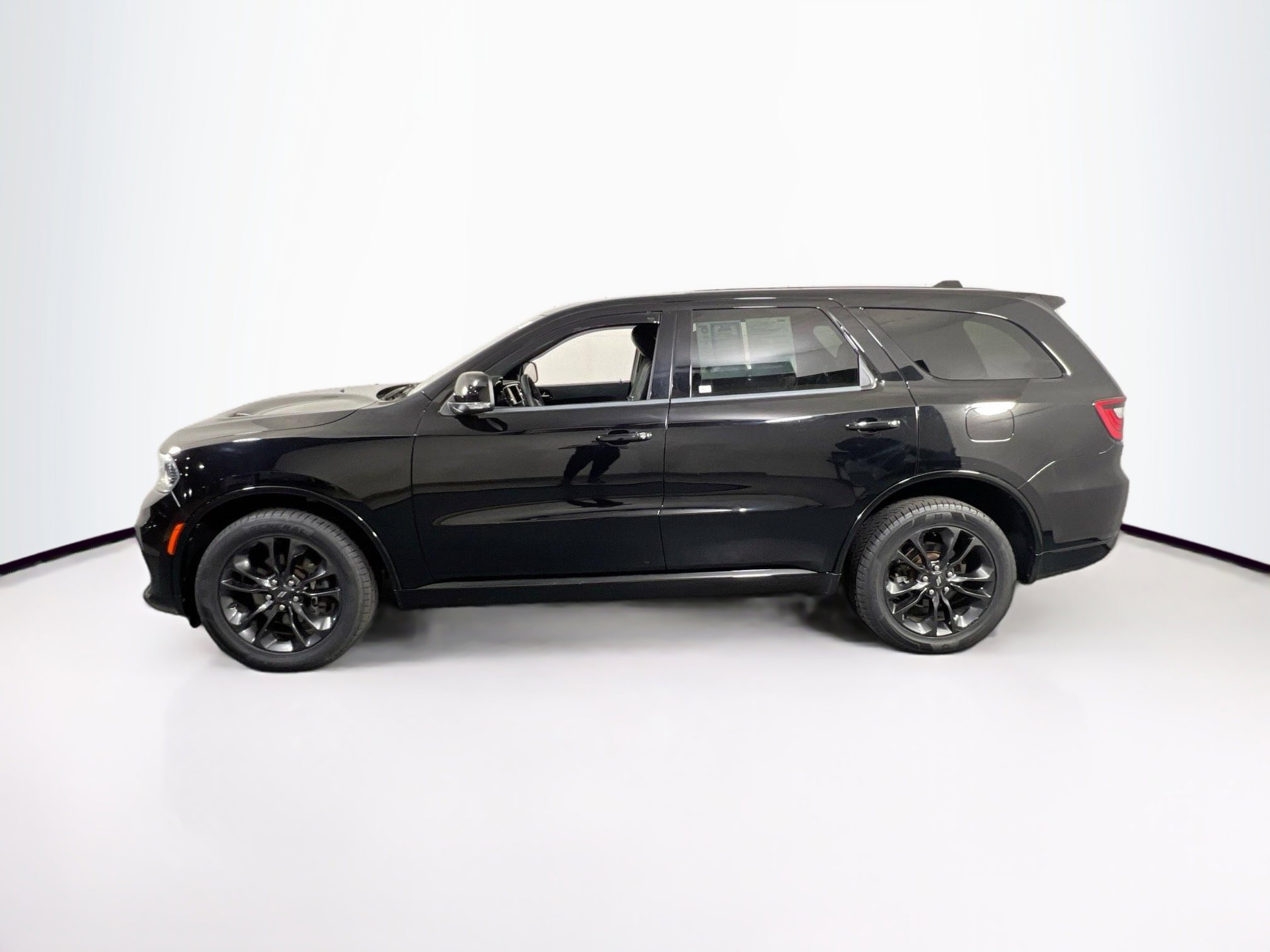 Used 2022 Dodge Durango GT image 8