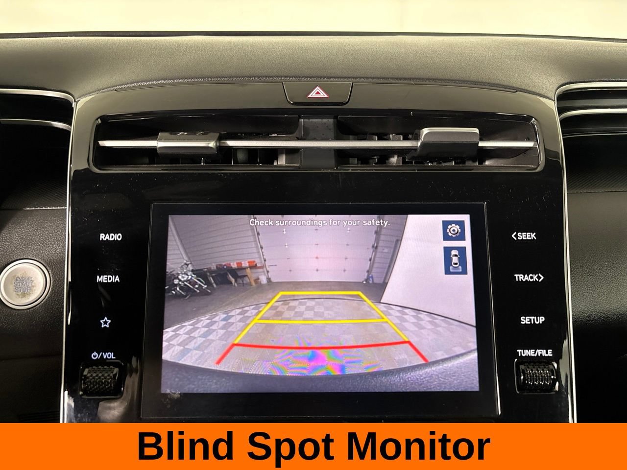 Used 2023 Hyundai Santa Cruz SEL AWD/4WD image 18