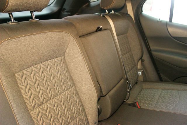 Used 2024 Chevrolet Equinox LT w/ LPO, Floor Liner Package FWD image 14