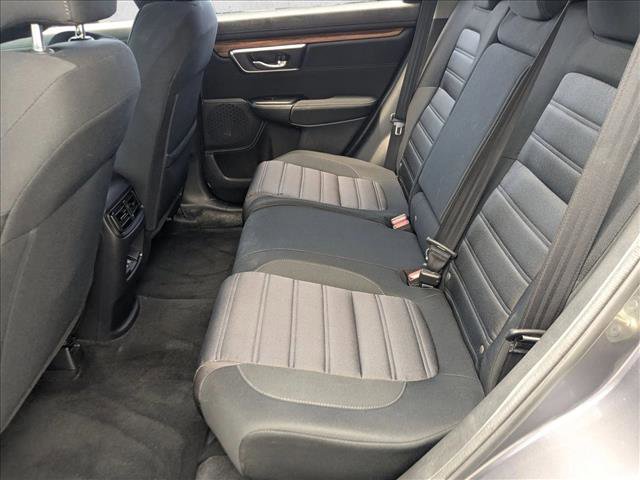 Used 2019 Honda CR-V EX image 19