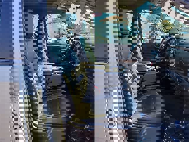 Used 2021 Chevrolet Silverado 1500 LT w/ Safety Package image 32