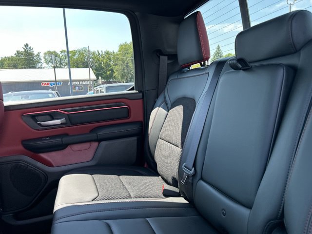 New 2026 RAM 1500 Rebel w/ Bed Utility Group AWD/4WD image 17
