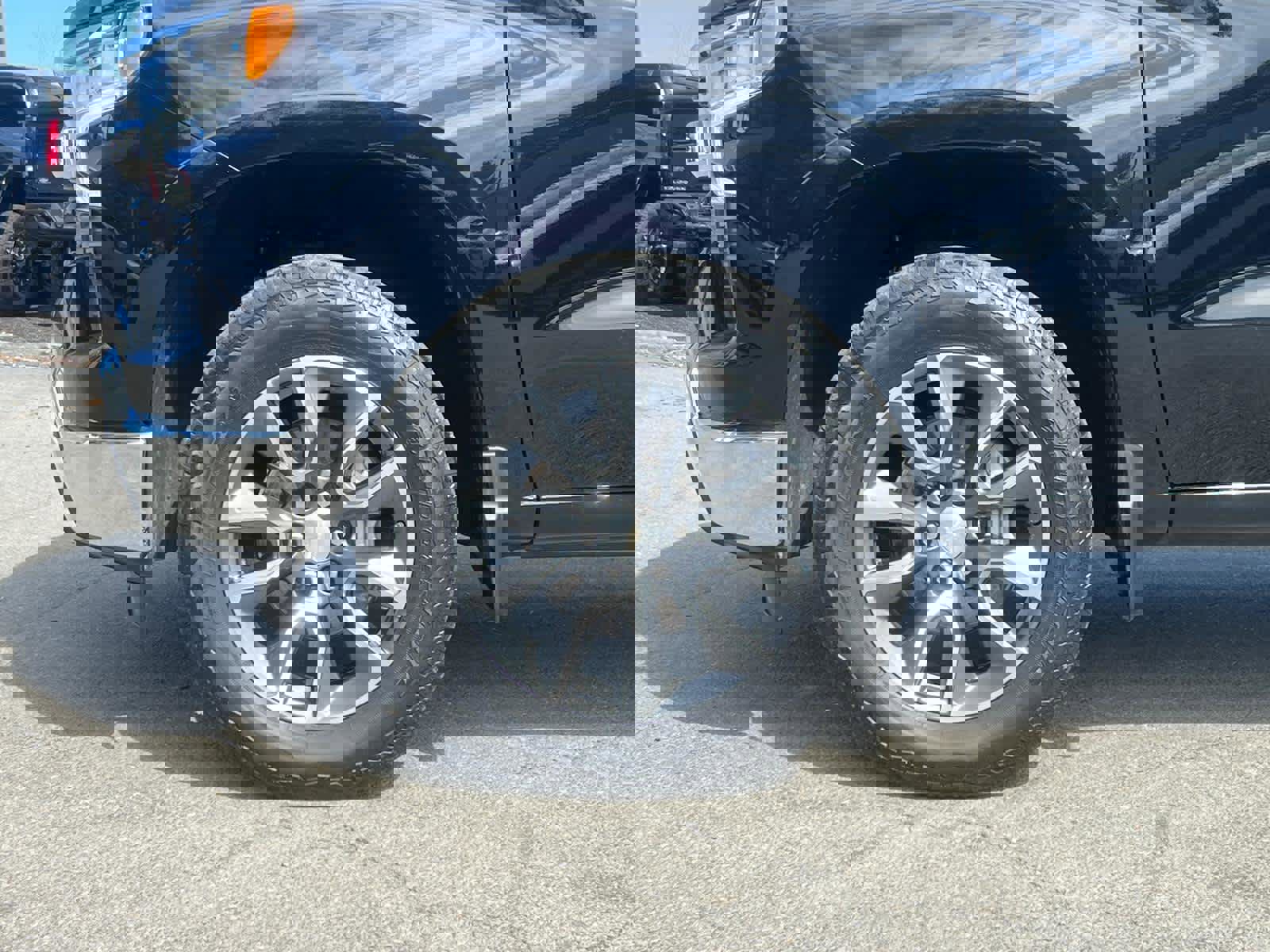 Certified 2023 Chevrolet Silverado 1500 LT image 11