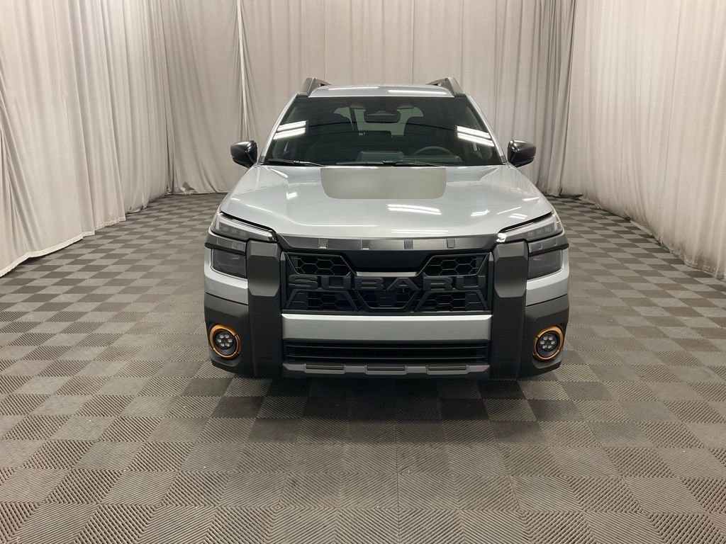 New 2026 Subaru Outback Wilderness image 5