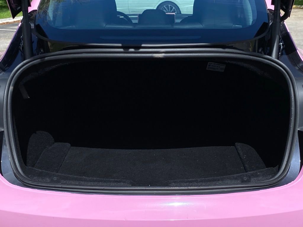 Used 2025 Tesla Model 3 Long Range RWD image 16