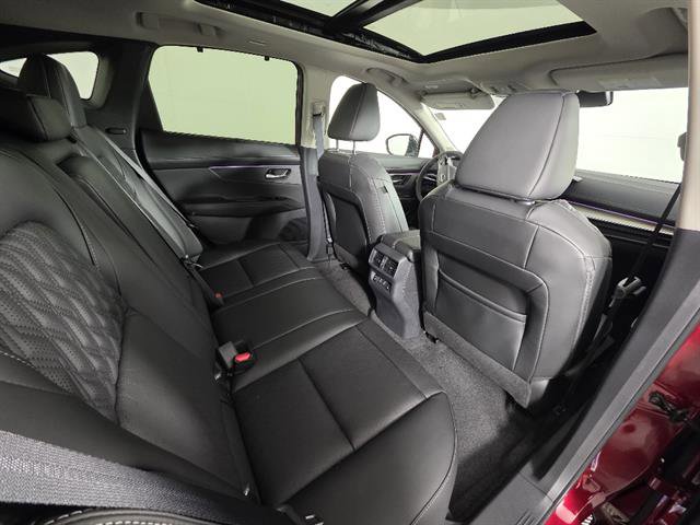 New 2026 Nissan Murano Platinum w/ Technology Package AWD/4WD image 18