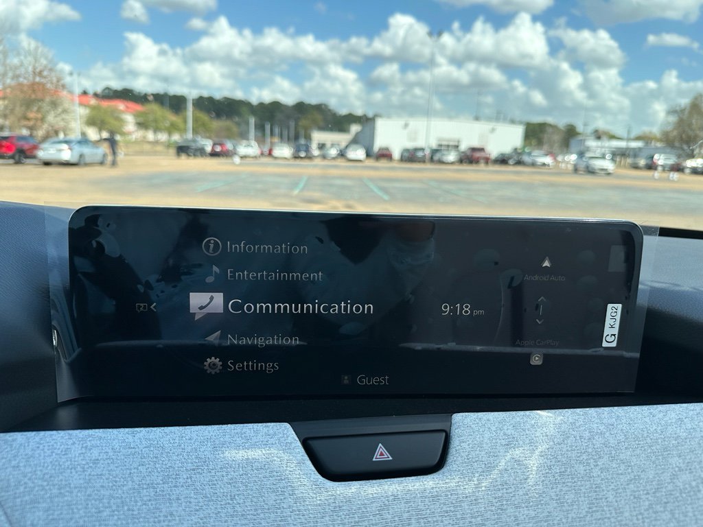 New 2026 MAZDA CX-90 3.3 Turbo S w/ Premium Plus image 12