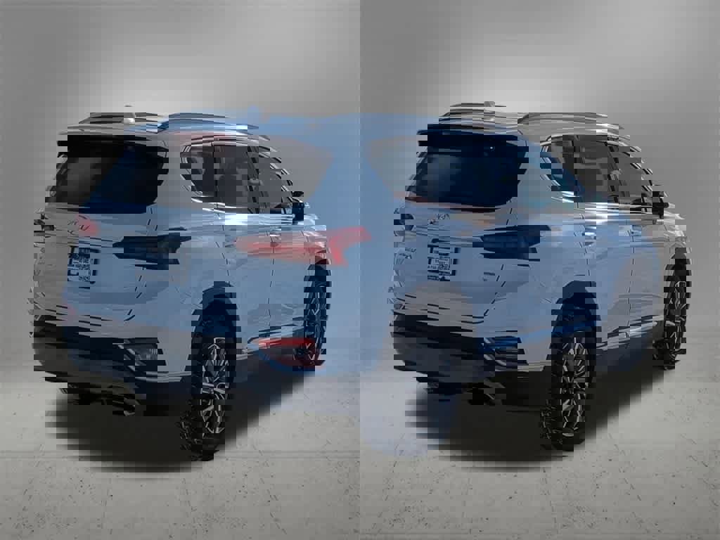 Used 2019 Hyundai Santa Fe Limited image 6