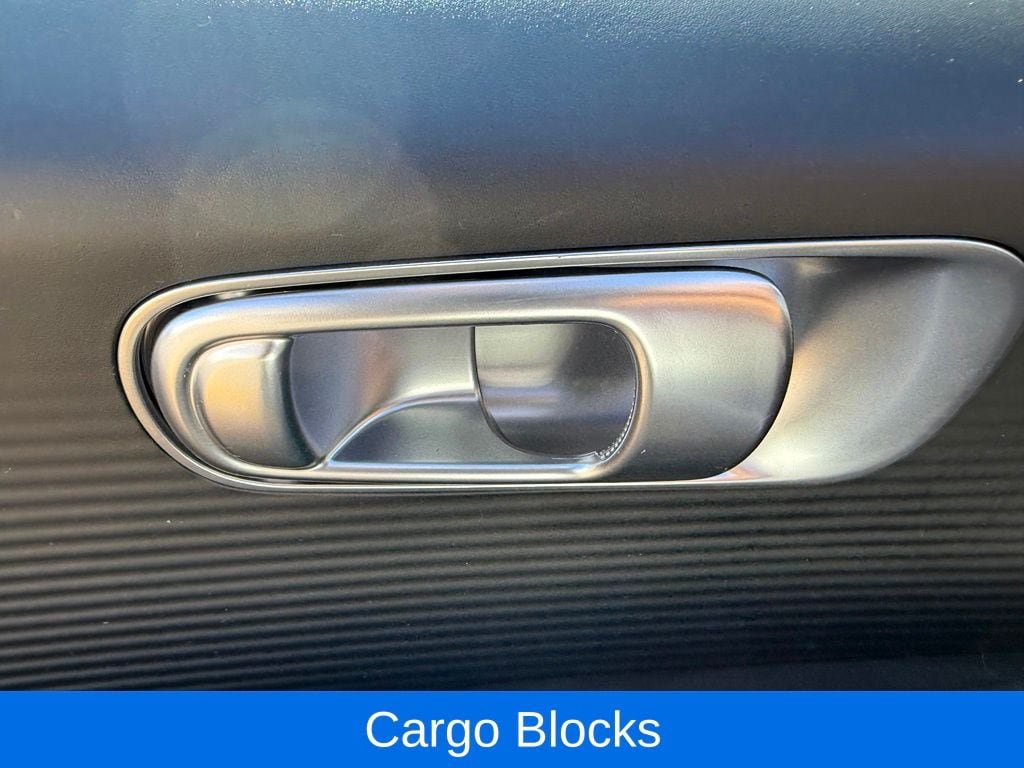 Certified 2023 Hyundai Ioniq 6 SEL w/ Cargo Package AWD/4WD image 22