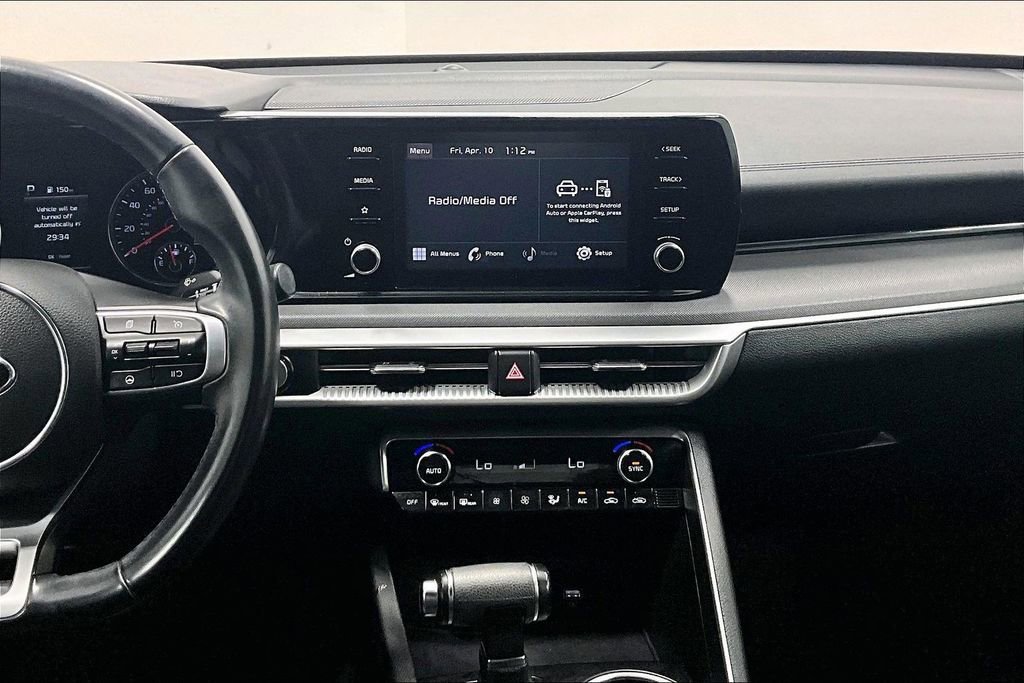 Used 2021 Kia K5 GT-Line image 6