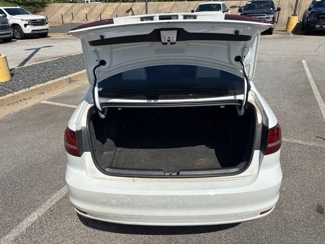 Used 2016 Volkswagen Jetta Sport w/ Lighting Package FWD image 16