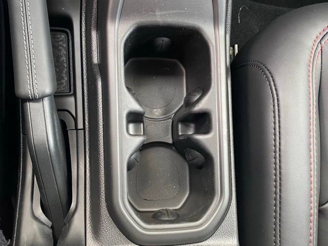 New 2026 Jeep Gladiator Rubicon image 27