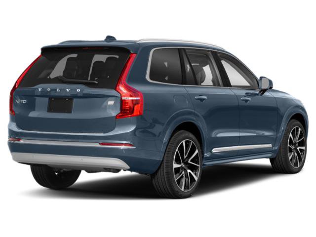 Used 2022 Volvo XC90 T8 Inscription Expression AWD/4WD image 3
