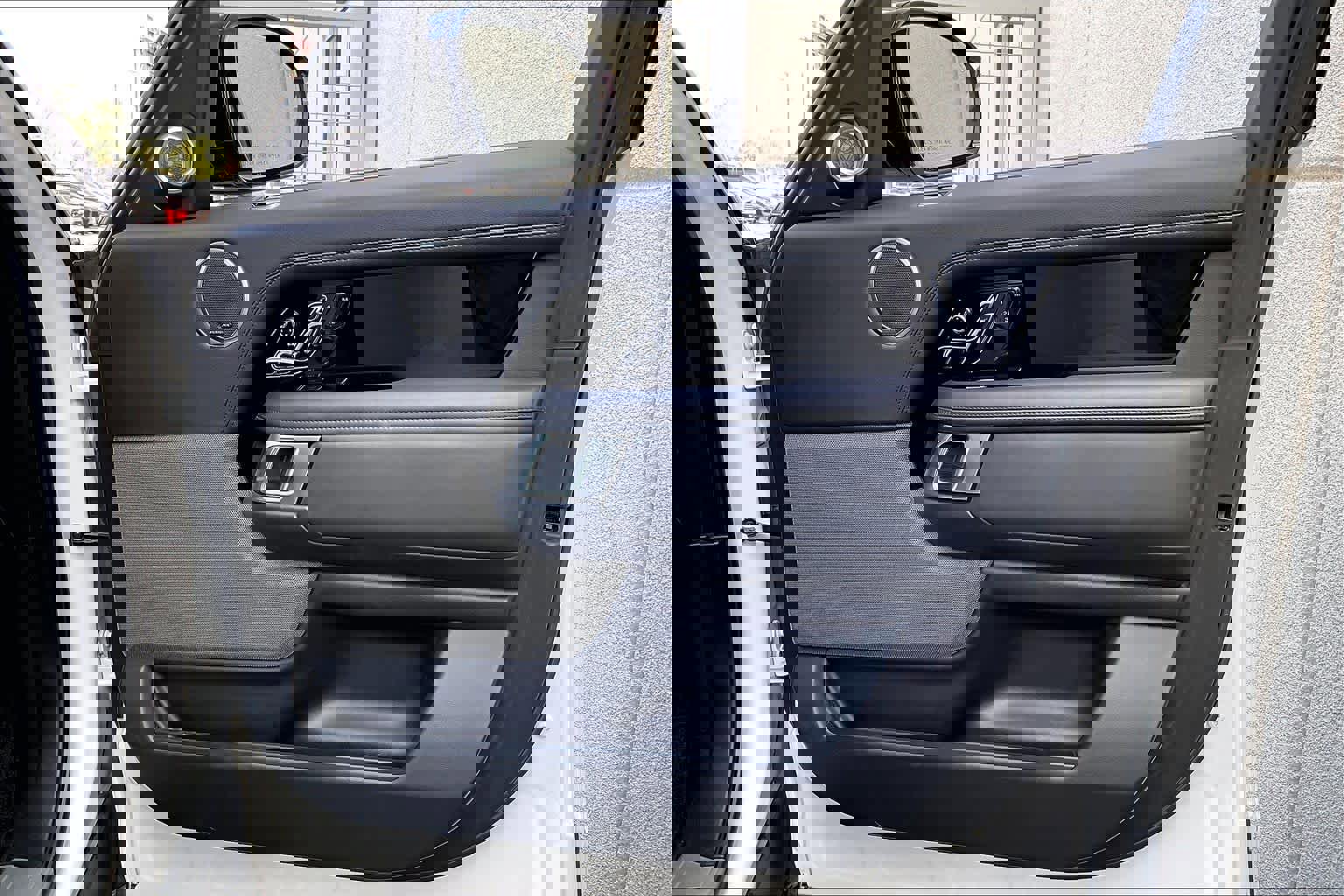 Used 2022 Land Rover Range Rover Westminster Edition image 22