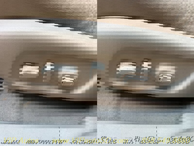 Used 2015 Nissan Murano Platinum w/ Platinum Technology Package image 32