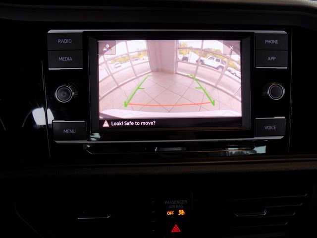 Used 2021 Volkswagen Jetta S w/ Driver Assistance Package FWD image 14