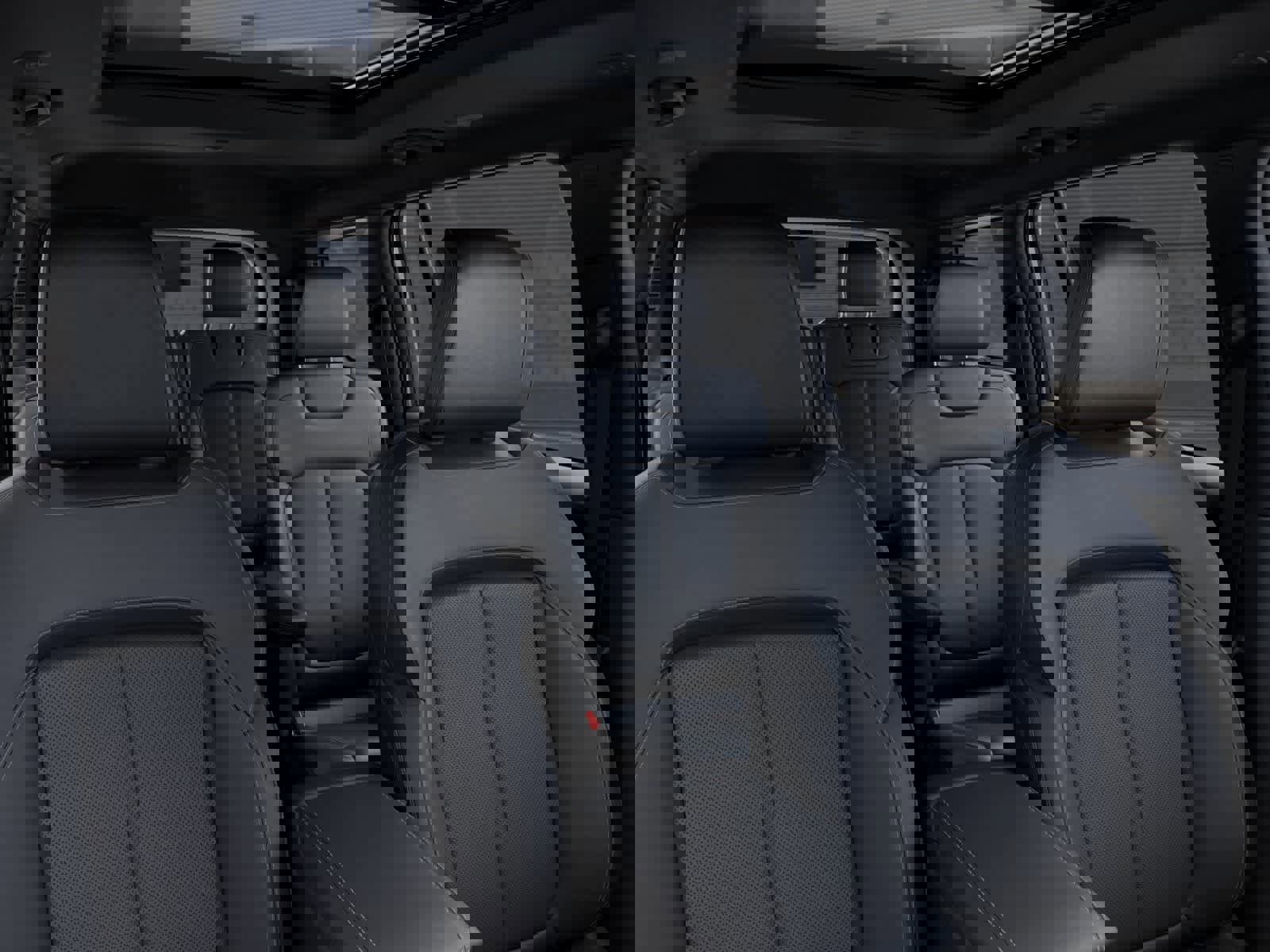 New 2026 Jeep Grand Cherokee L Limited image 26