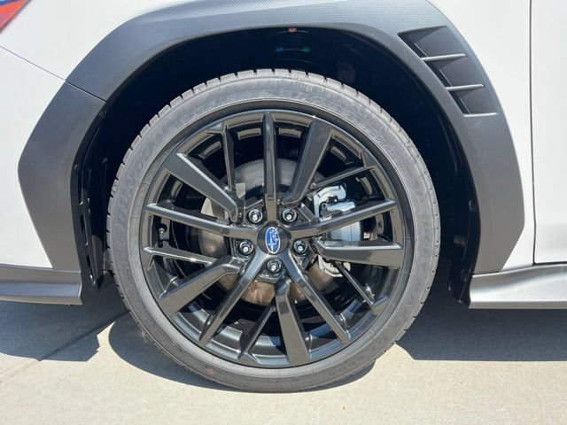New 2026 Subaru WRX Limited AWD/4WD image 17