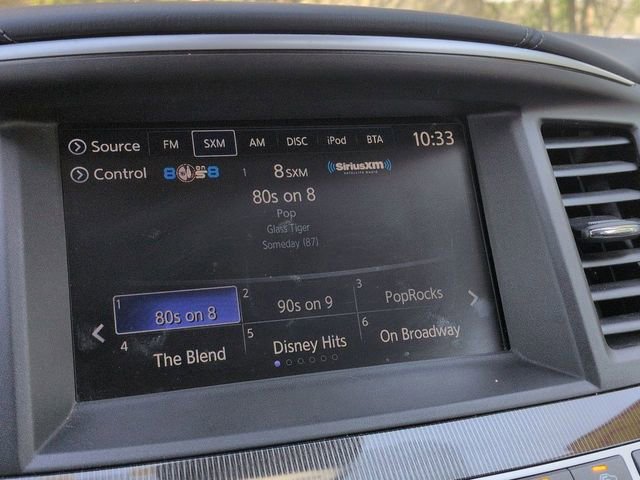 Used 2019 INFINITI QX60 Luxe w/ Essential Package AWD/4WD image 17