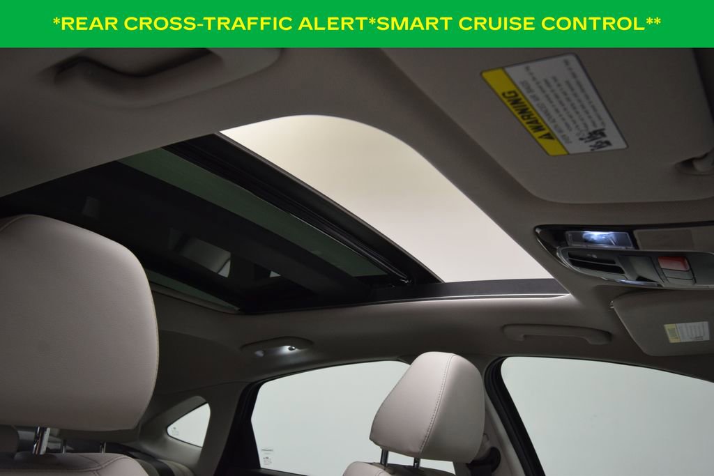 Used 2023 Hyundai Sonata Limited FWD image 16