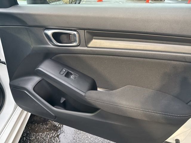 Used 2022 Honda Civic Sport image 10