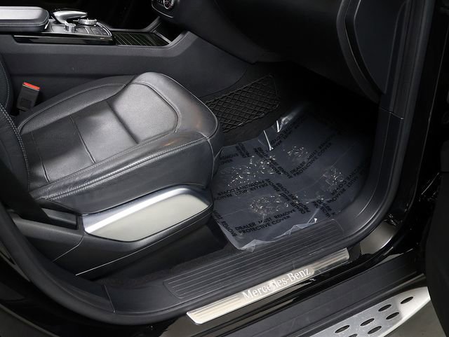 Used 2019 Mercedes-Benz GLS 550 4MATIC image 38