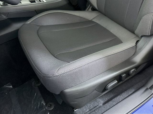 New 2025 Subaru Crosstrek 2.5i Premium image 18