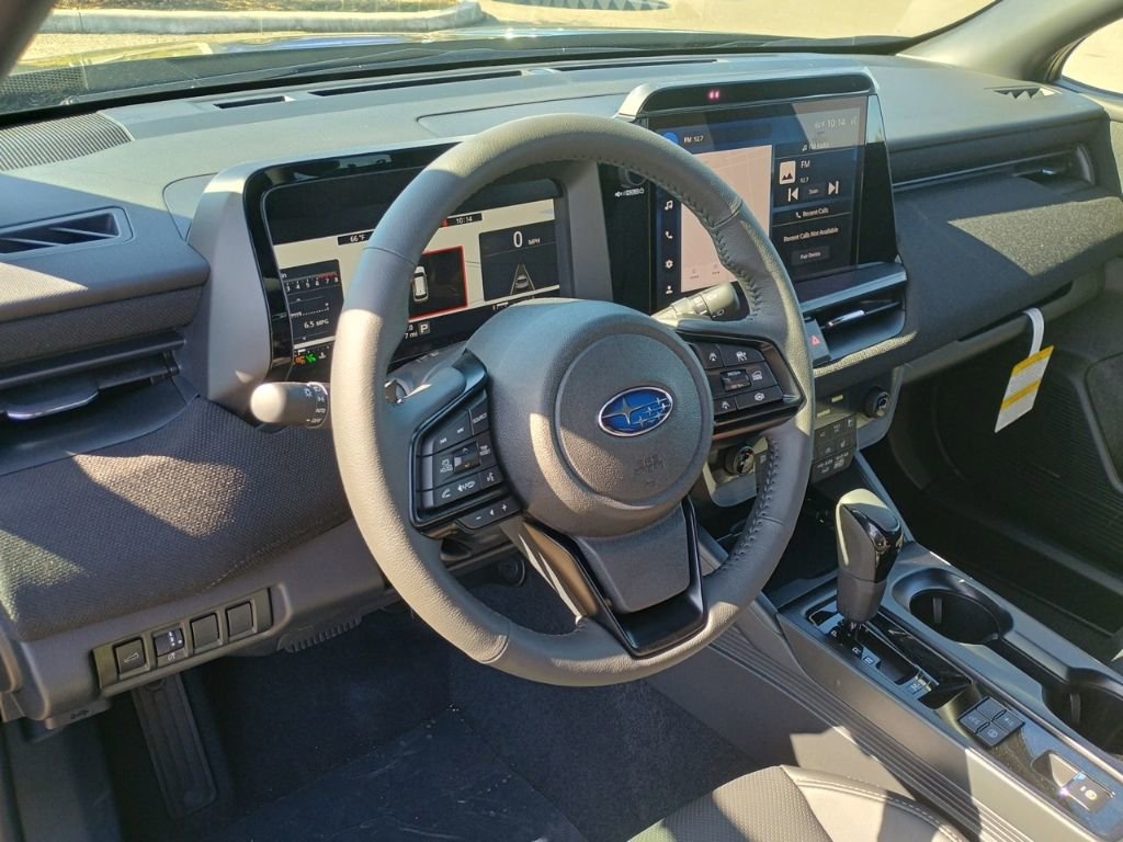 New 2026 Subaru Outback Limited AWD/4WD image 9