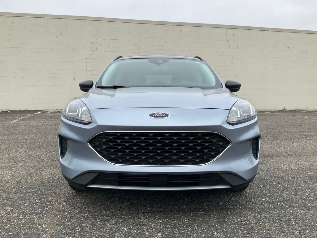 Certified 2022 Ford Escape SE FWD image 18