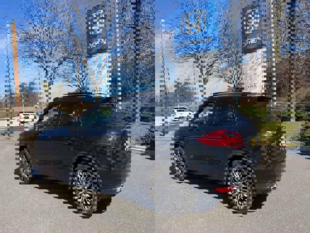 Used 2012 Porsche Cayenne S image 24