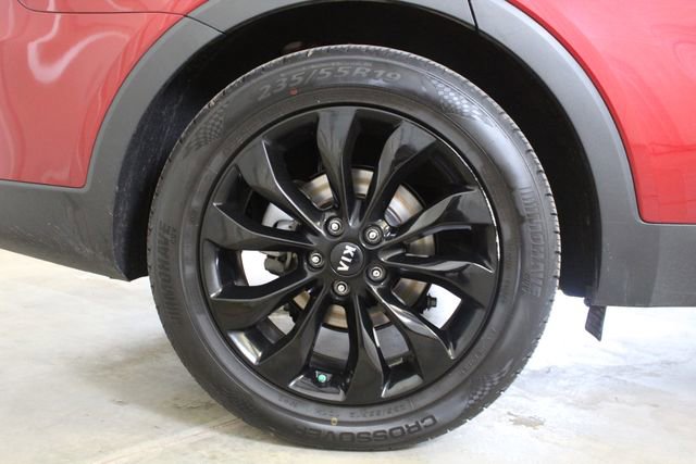 Used 2020 Kia Sorento EX FWD image 26