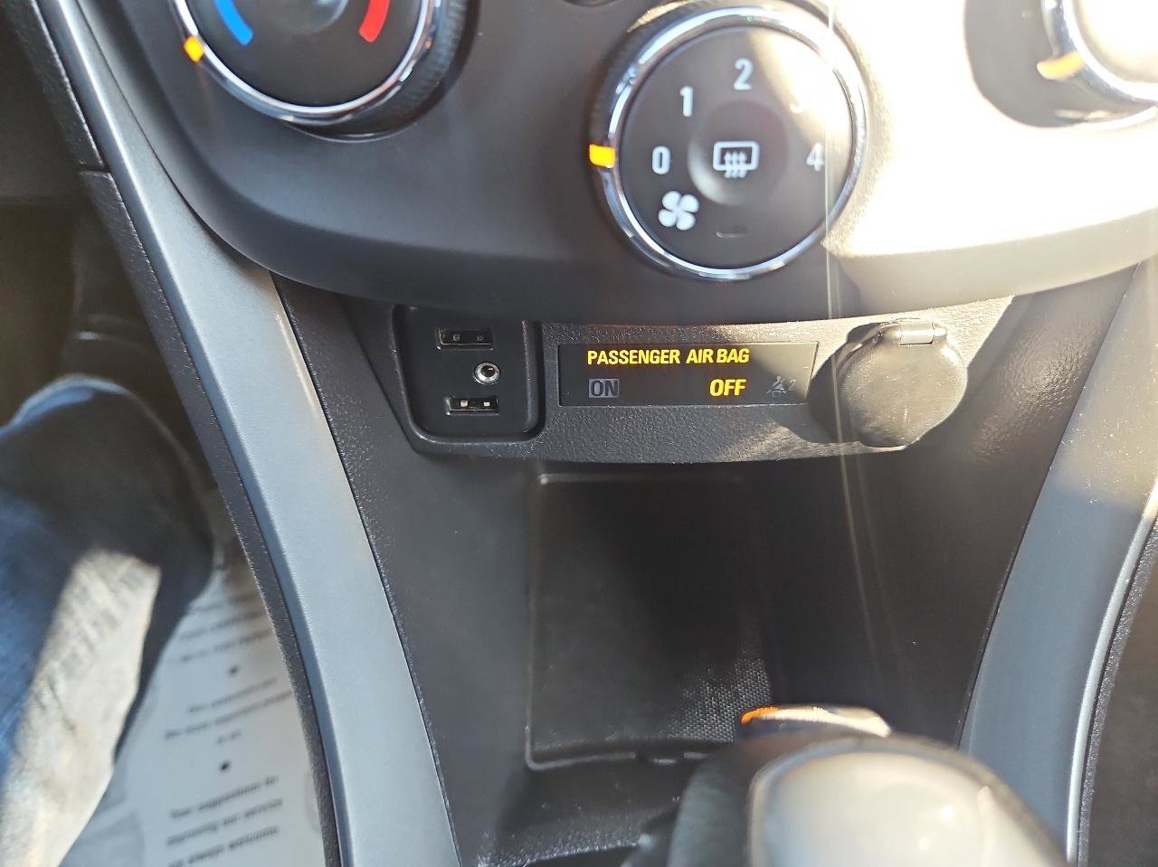 Used 2017 Chevrolet Trax LT w/ LT Convenience Package image 31