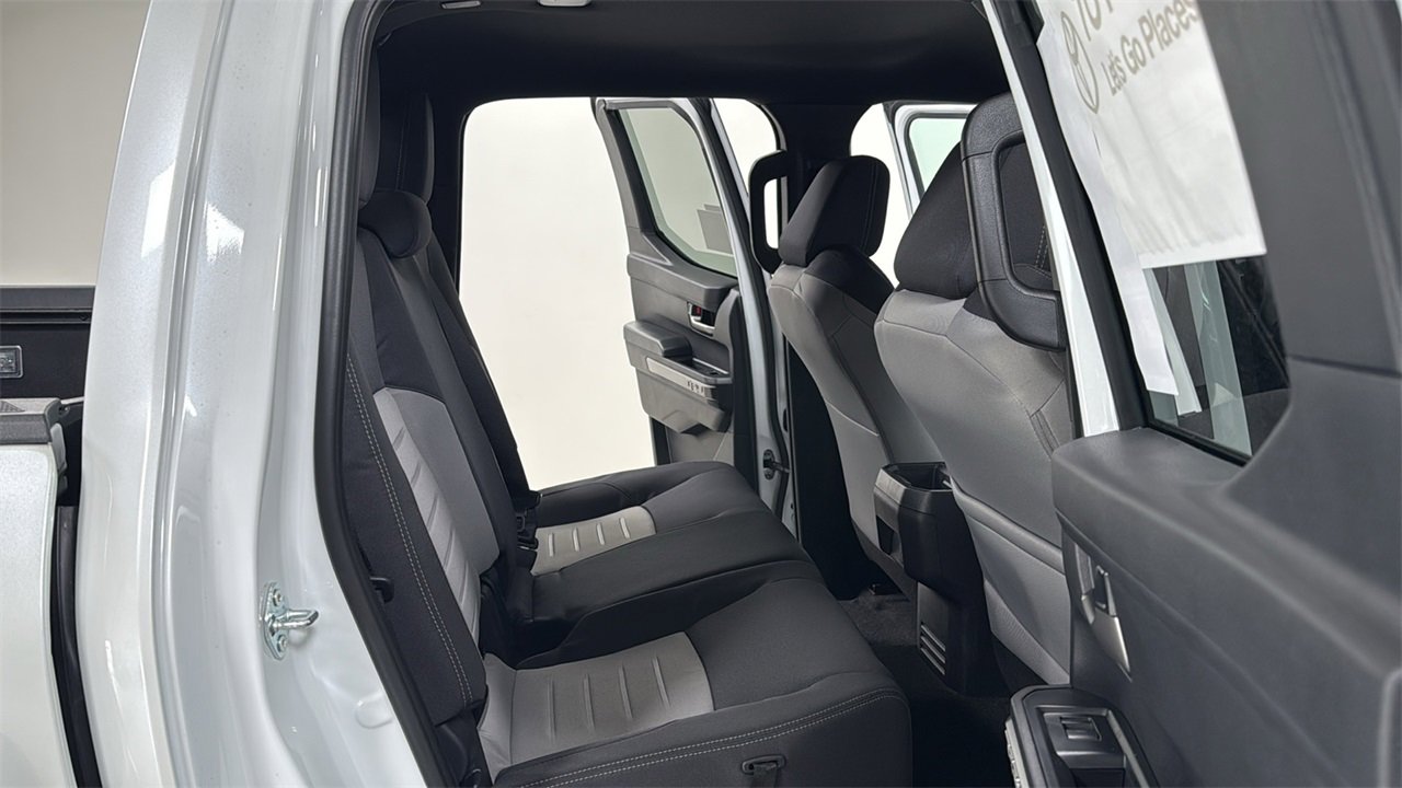 New 2026 Toyota Tacoma TRD Sport image 17