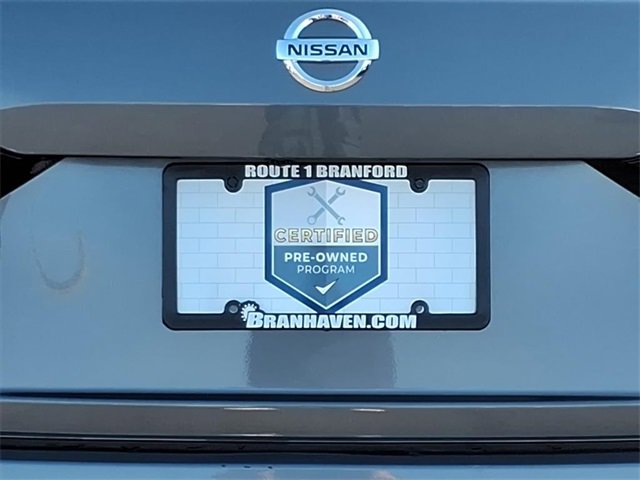 Used 2021 Nissan Altima 2.5 S image 12