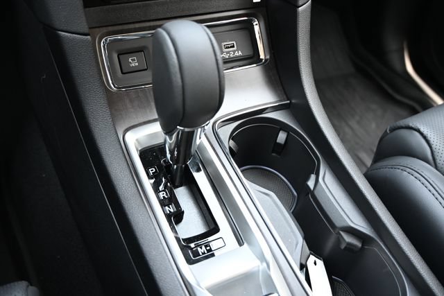 New 2026 Subaru Ascent Touring AWD/4WD image 27