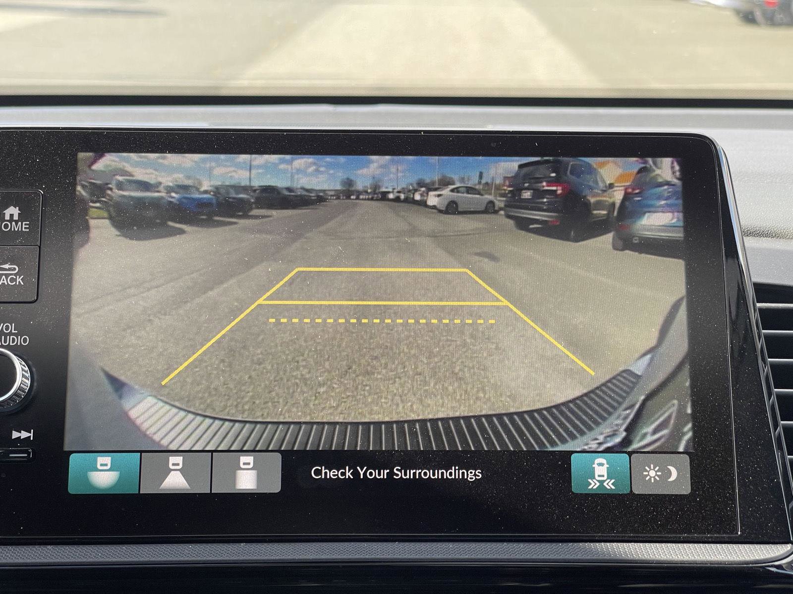 Used 2025 Honda Odyssey Sport-L image 10