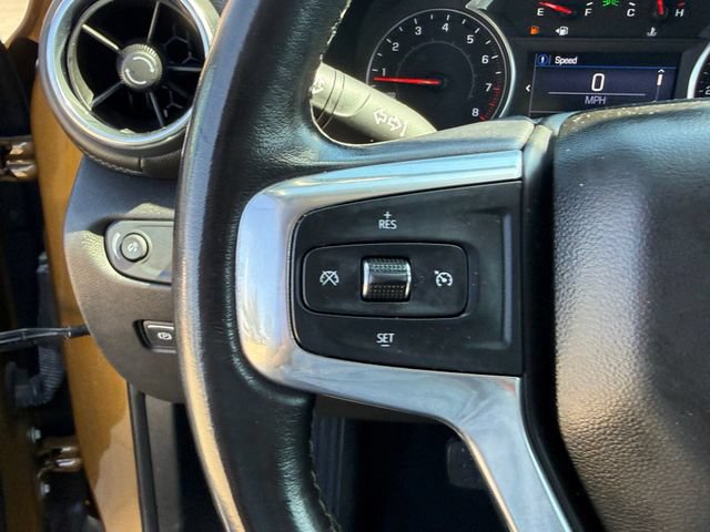Used 2019 Chevrolet Blazer LT AWD/4WD image 14