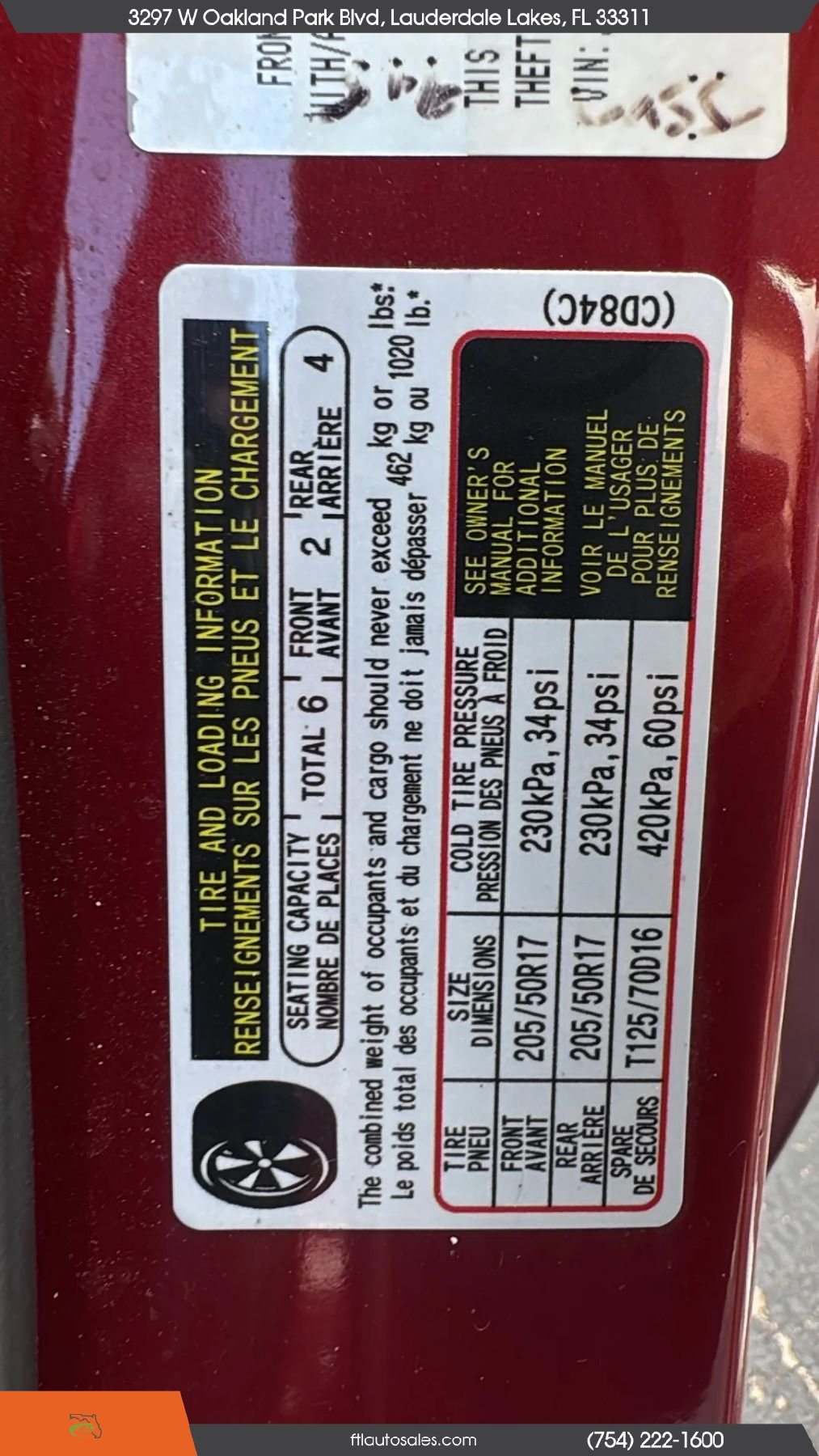 Used 2015 MAZDA MAZDA5 Grand Touring FWD image 66