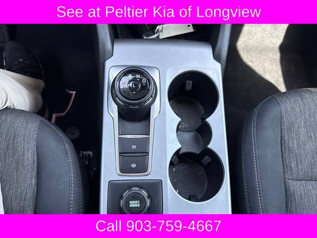 Used 2023 Ford Bronco Sport Big Bend w/ Convenience Package AWD/4WD image 18