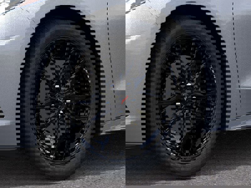 New 2026 Chevrolet Corvette 2LT w/ Stealth Interior Trim Package image 9