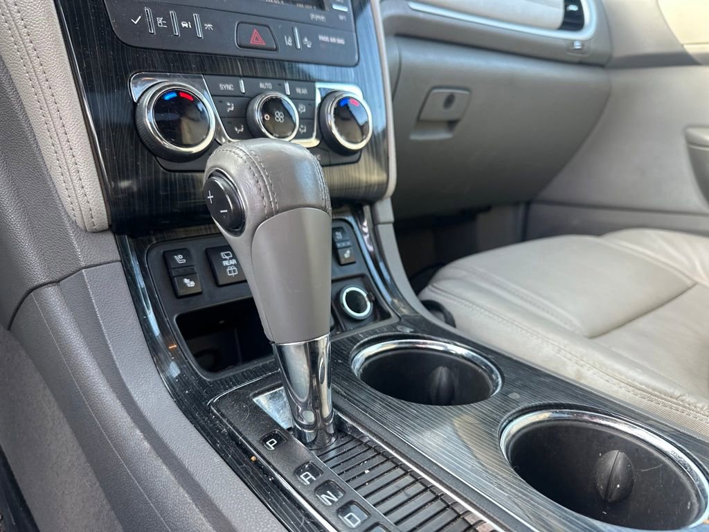 Used 2016 Chevrolet Traverse LTZ image 17