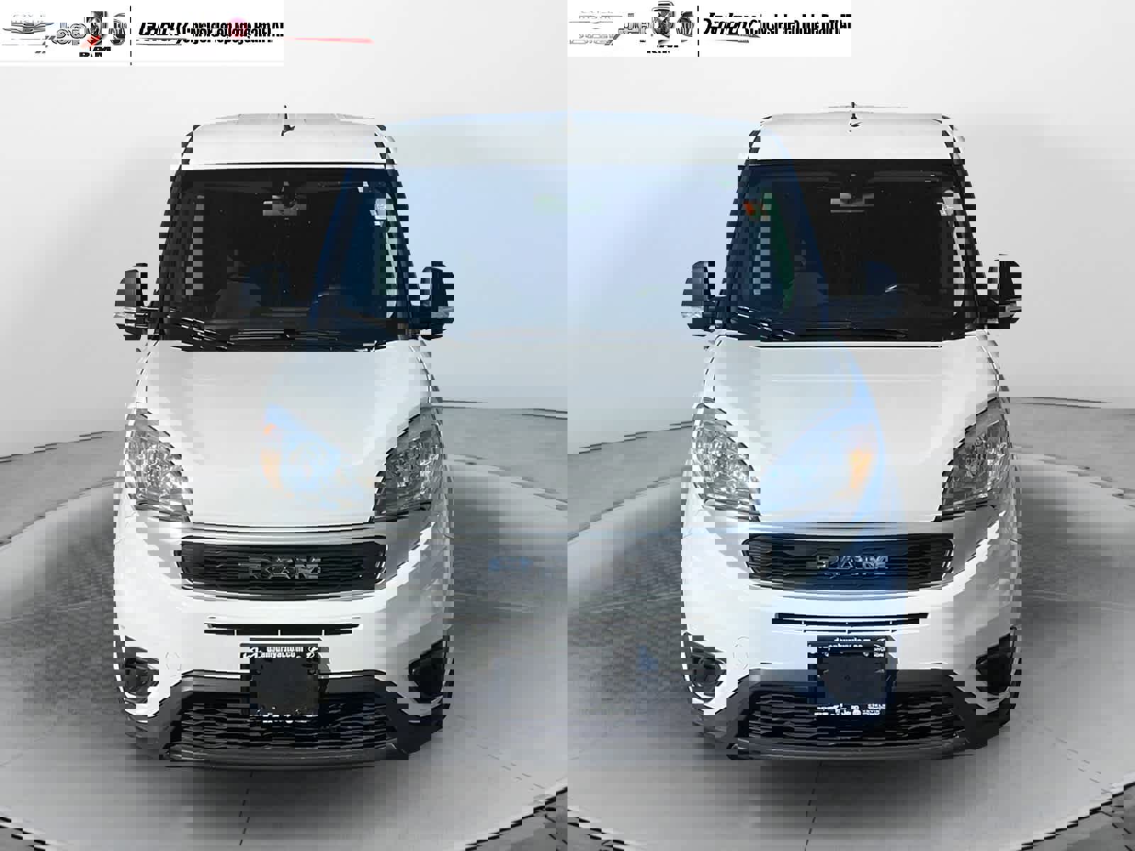 Used 2022 RAM ProMaster City Tradesman image 2