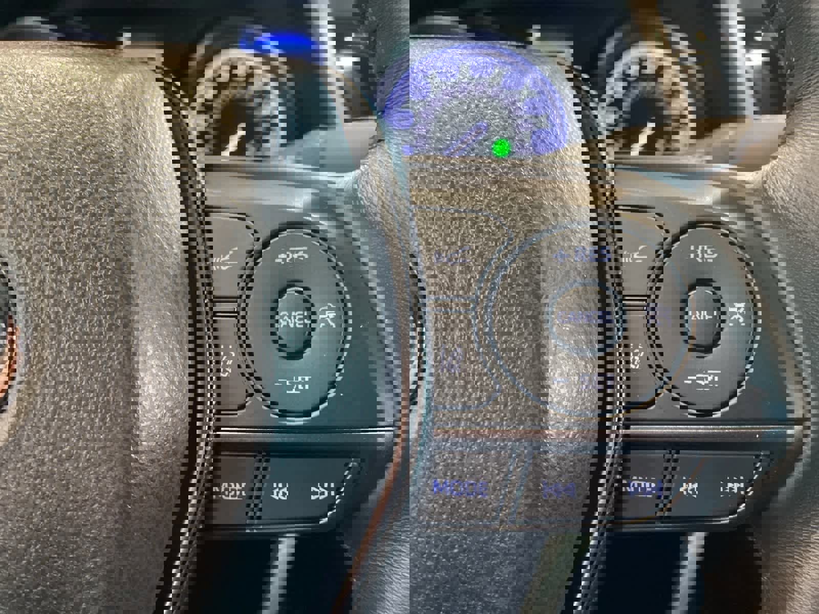 Used 2024 Toyota Camry SE image 20