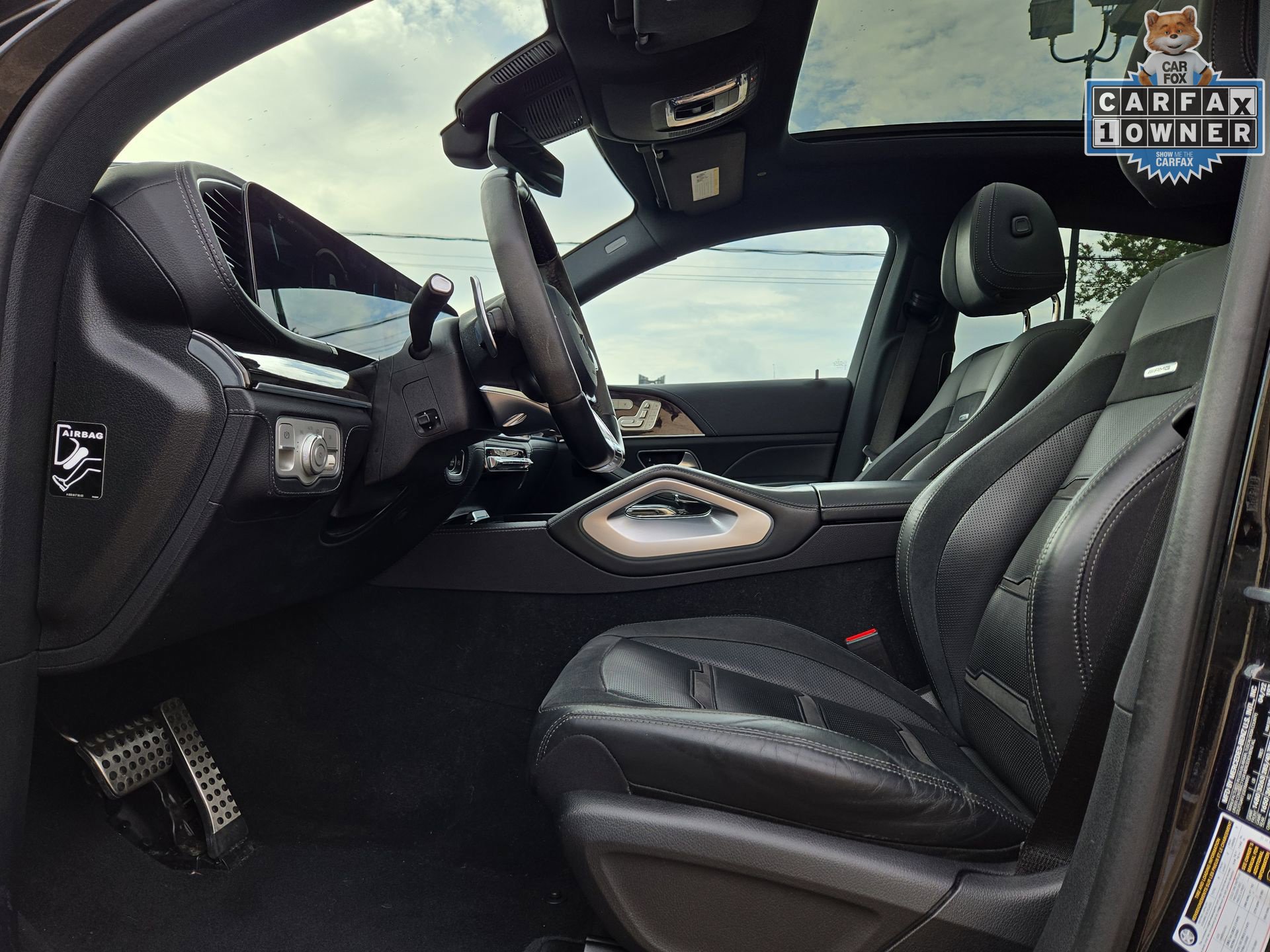 Used 2022 Mercedes-Benz GLE 53 AMG 4MATIC Coupe image 16